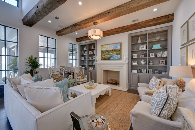 318 West Fifty Sixth Street , Sea Island, GA 31561