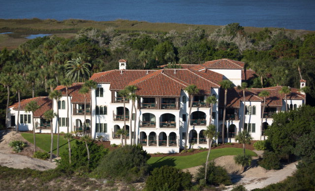 50 Dune Avenue , Sea Island, GA 31561
