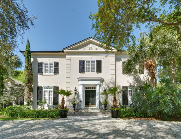 340 West Fortieth St , Sea Island, GA 31561