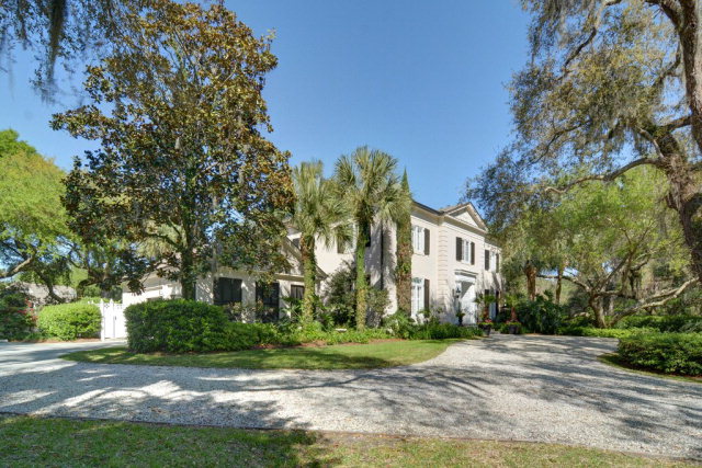 340 West Fortieth St , Sea Island, GA 31561