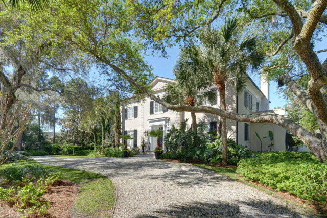 340 West Fortieth St , Sea Island, GA 31561