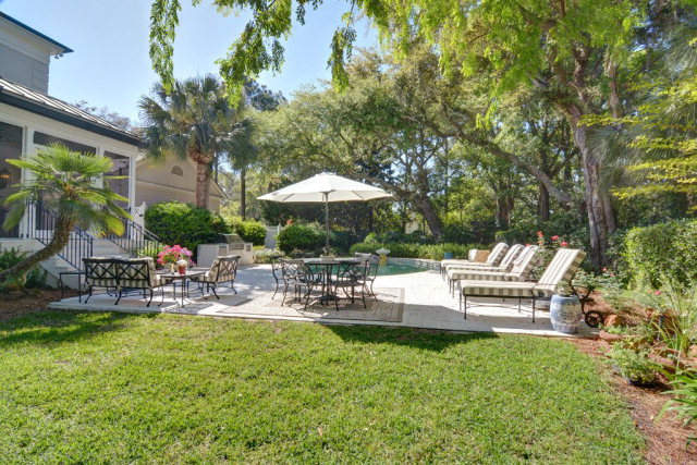 340 West Fortieth St , Sea Island, GA 31561