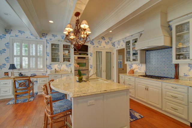 340 West Fortieth St , Sea Island, GA 31561