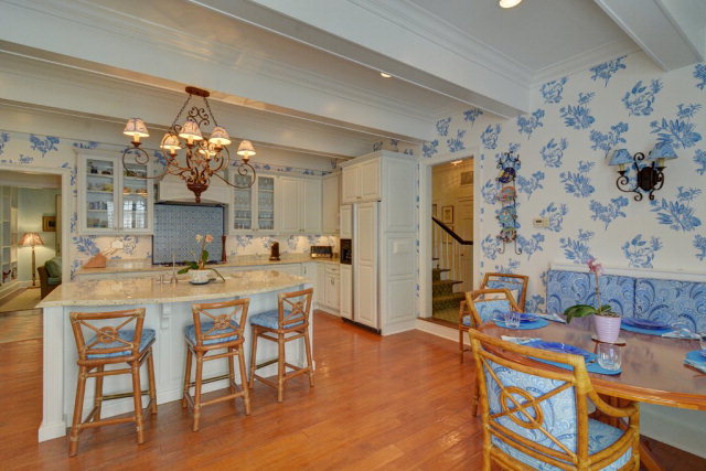340 West Fortieth St , Sea Island, GA 31561