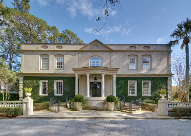 2406 Sea Island Drive , Sea Island, GA 31561