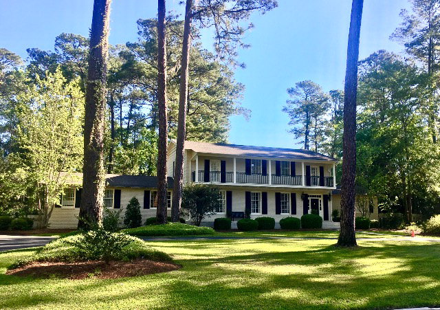 812 Millpond, Valdosta, GA 31602