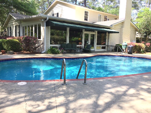 812 Millpond, Valdosta, GA 31602