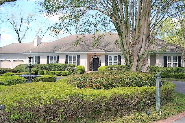 3 Crestwood Place, Valdosta, GA 31602