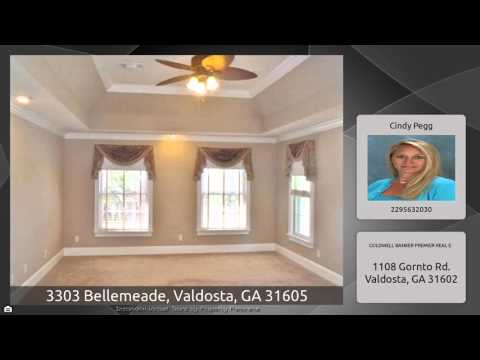 3303 Bellemeade, Valdosta, United States 31605