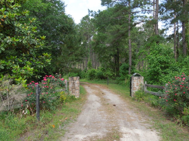 5907 Old Coffee Road, Adel, GA 31620