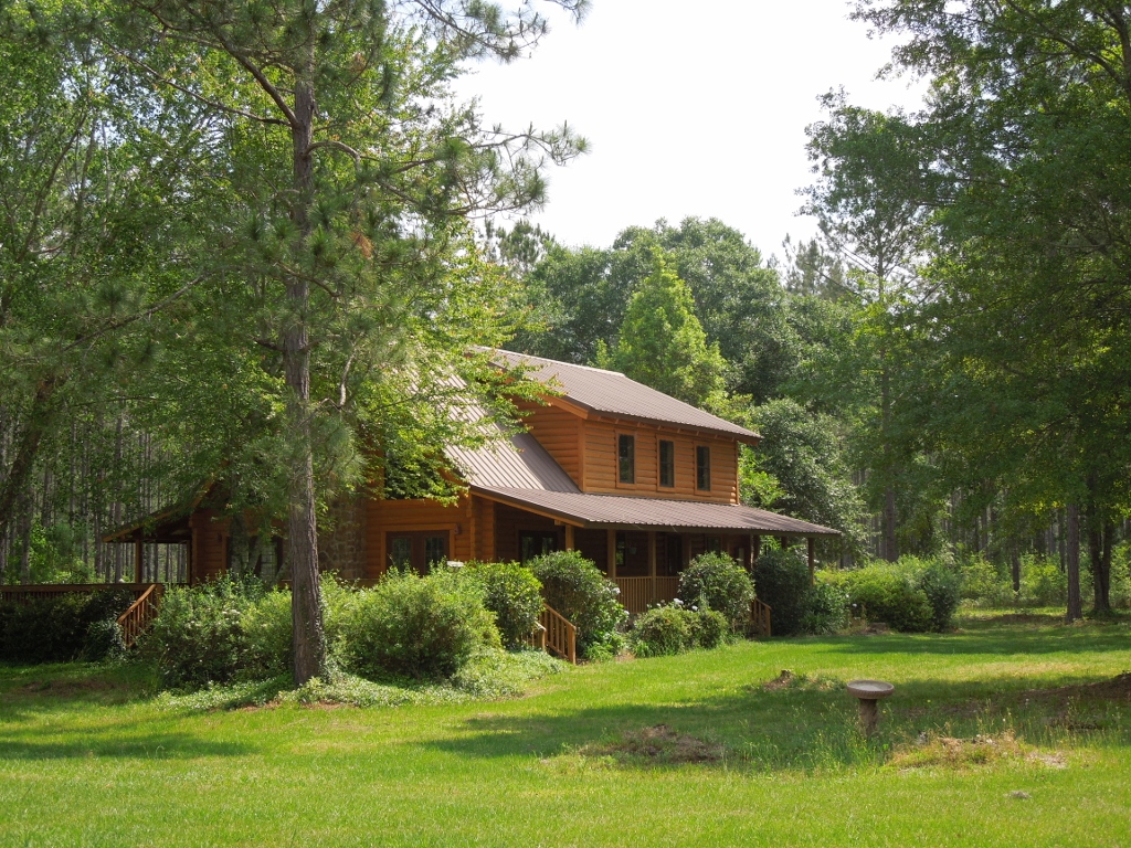 5907 Old Coffee Road, Adel, United States 31620