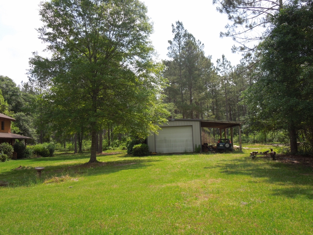 5907 Old Coffee Road, Adel, United States 31620