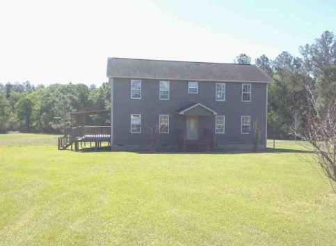 2 Fox RunAlapaha, GA, 31622Berrien County