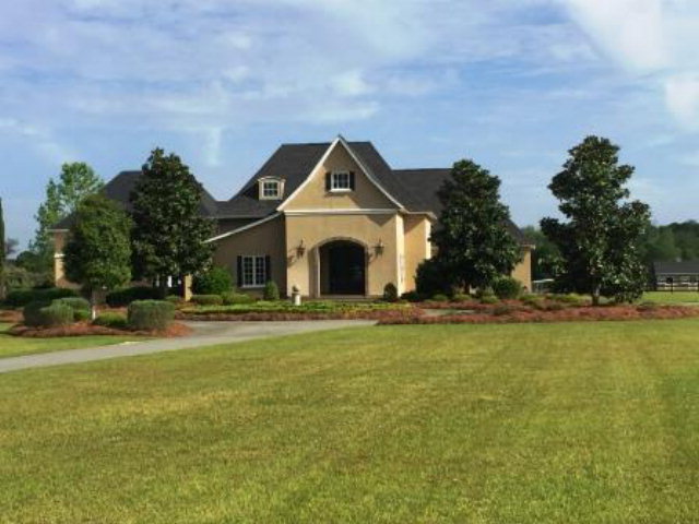 5340 Hall Road, Hahira, GA 31632