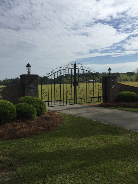5340 Hall Road, Hahira, GA 31632