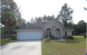 38 Cypress TrlLakeland, GA, 31635Lanier County