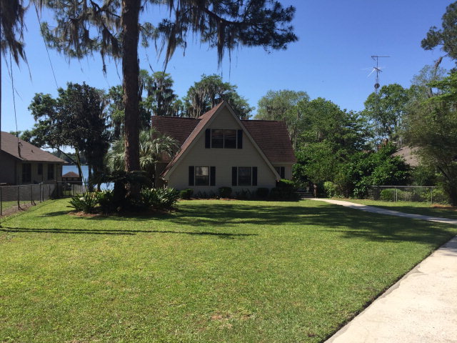 5842 Riviera Prado, Lake Park, GA 31636
