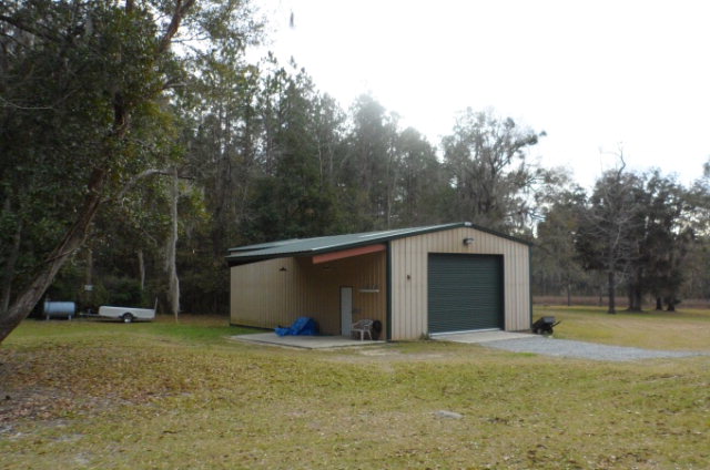 0 Empress, Quitman, GA 31643