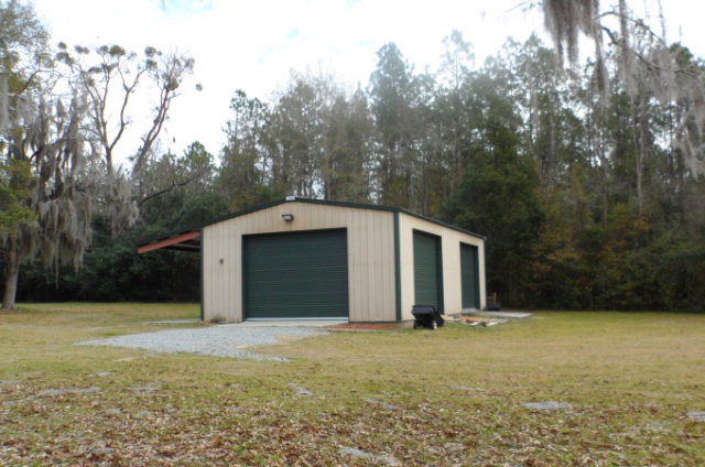 0 Empress, Quitman, GA 31643