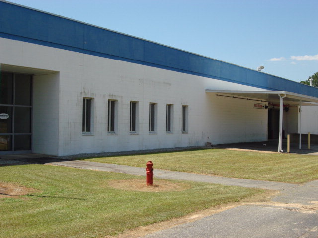 1116Industry Avenue, Albany, United States 31701