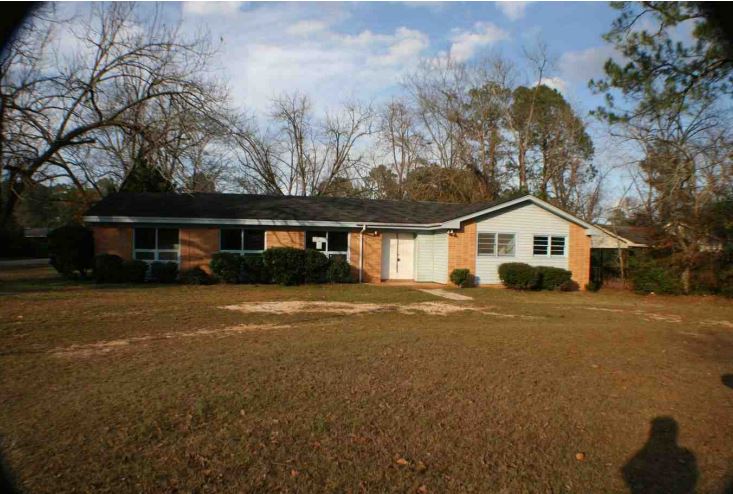 1609 Gail AvenueAlbany, GA, 31707Dougherty County