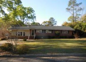 1604 Acker DrAlbany, GA, 31707Dougherty County