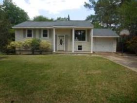 1407 Sharon DriveAlbany, GA, 31707Dougherty County