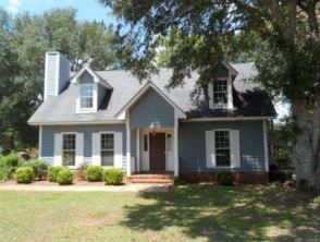 2207 Vineyard CtAlbany, GA, 31721Dougherty County