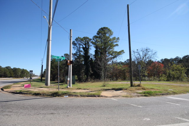0Gillionville Road, Albany, United States 31721