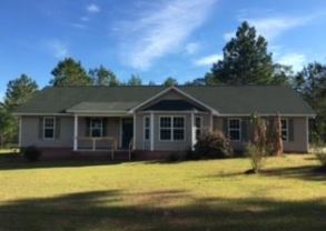 475 Otter Creek RdFitzgerald, GA, 31750Ben Hill County