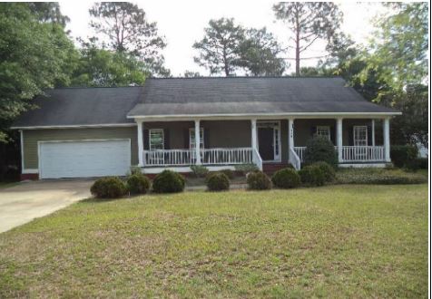 159 Fairthorne DrLeesburg, GA, 31763Lee County