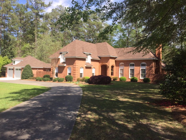 105 Lower Meigs Road, Moultrie, GA 31768