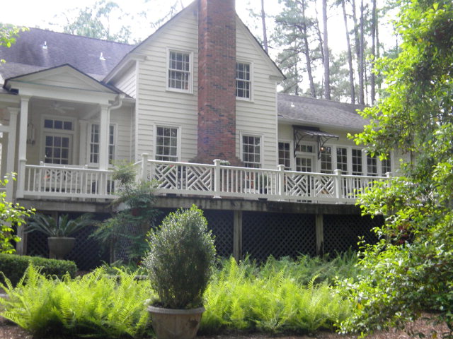 19 Cherokee Rd., Moultrie, GA 31768