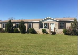 176 Paycheck LaneSycamore, GA, 31790Turner County