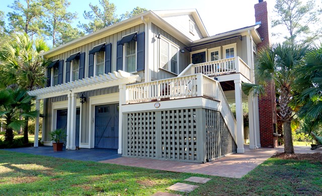 131 Beth Page Road, Thomasville, GA 31792