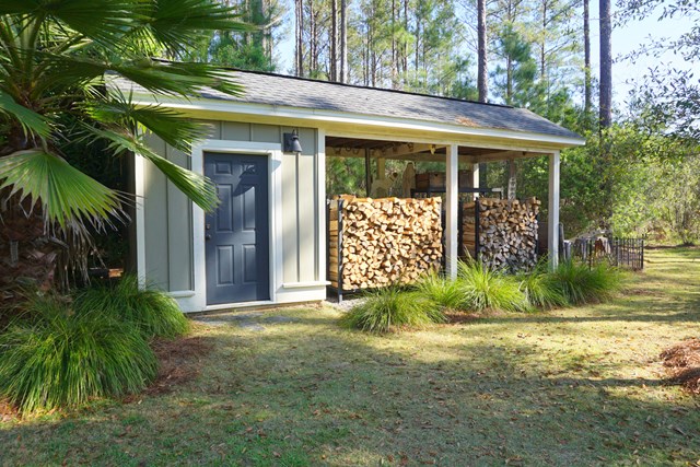 131 Beth Page Road, Thomasville, GA 31792
