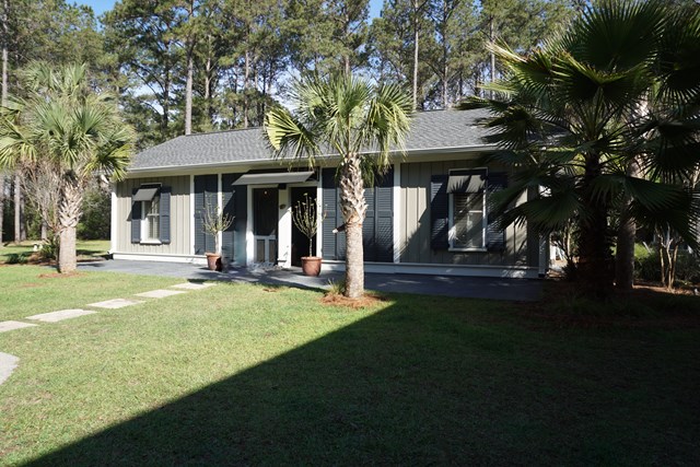131 Beth Page Road, Thomasville, GA 31792