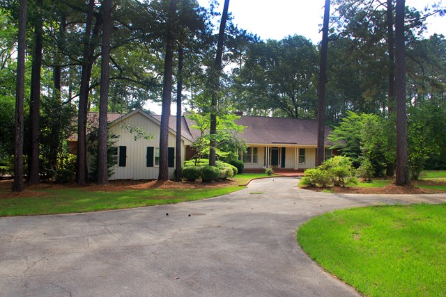 253 Roundtree Road, Thomasville, GA 31792