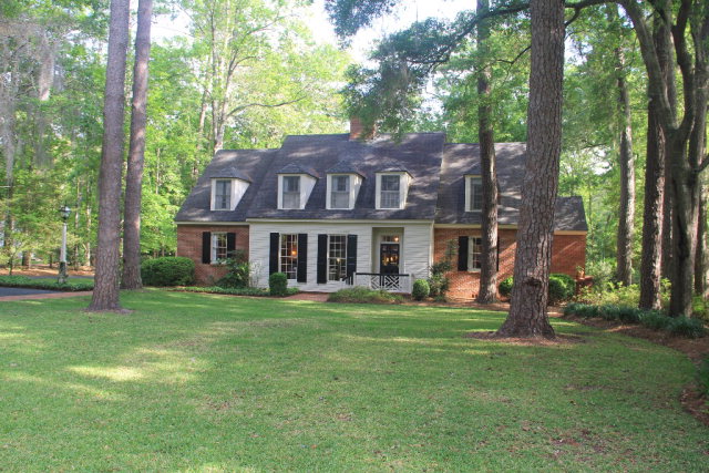1307 Lovers Lane, Thomasville, GA 31792