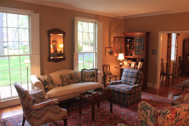 1307 Lovers Lane, Thomasville, GA 31792