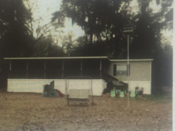 317 Mill Branch Road
