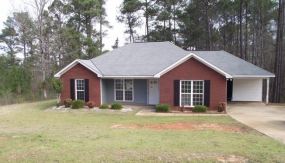 52 Autumn CourtFortson, GA, 31808Harris County