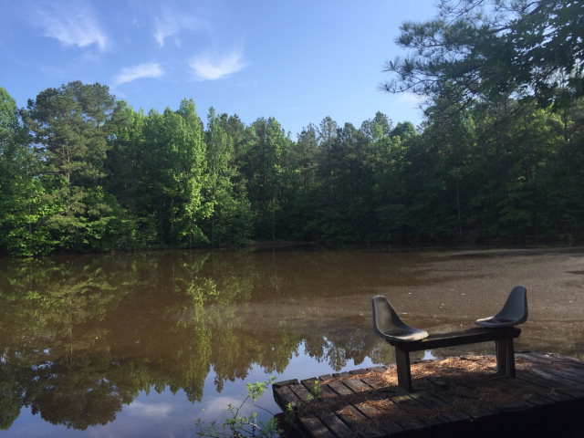33 CANNON ROAD, Fortson, United States 31808