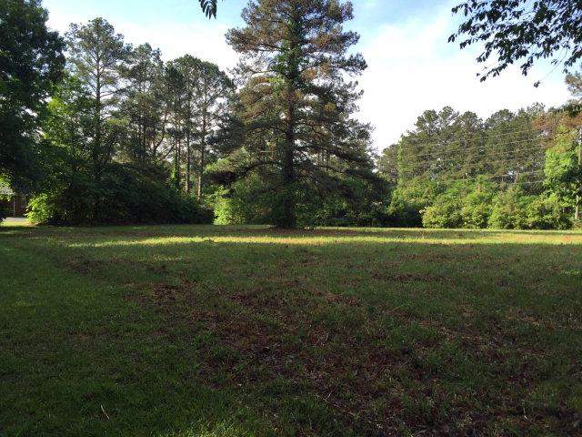 33 CANNON ROAD, Fortson, United States 31808