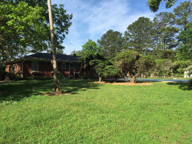 33 CANNON ROAD, Fortson, United States 31808