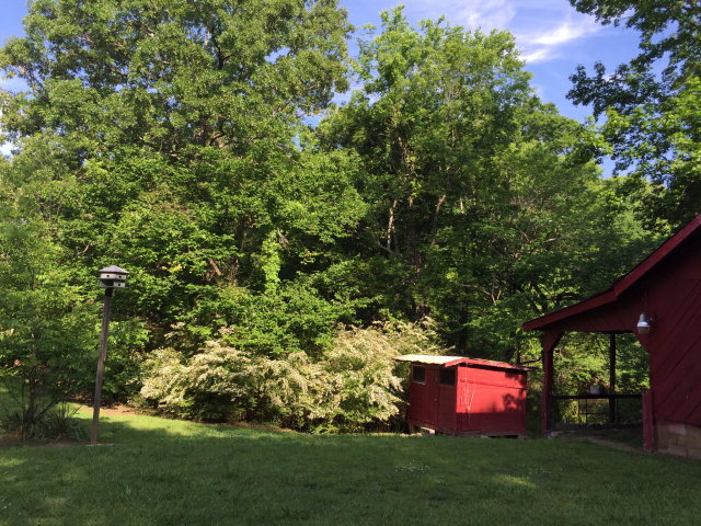 33 CANNON ROAD, Fortson, United States 31808