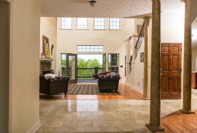 12348 WHITESVILLE ROAD, Fortson, GA 31808