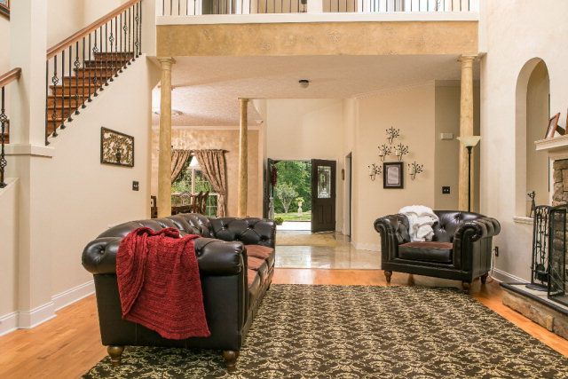 12348 WHITESVILLE ROAD, Fortson, GA 31808