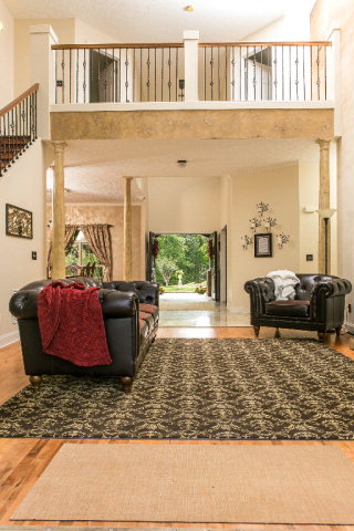12348 WHITESVILLE ROAD, Fortson, GA 31808