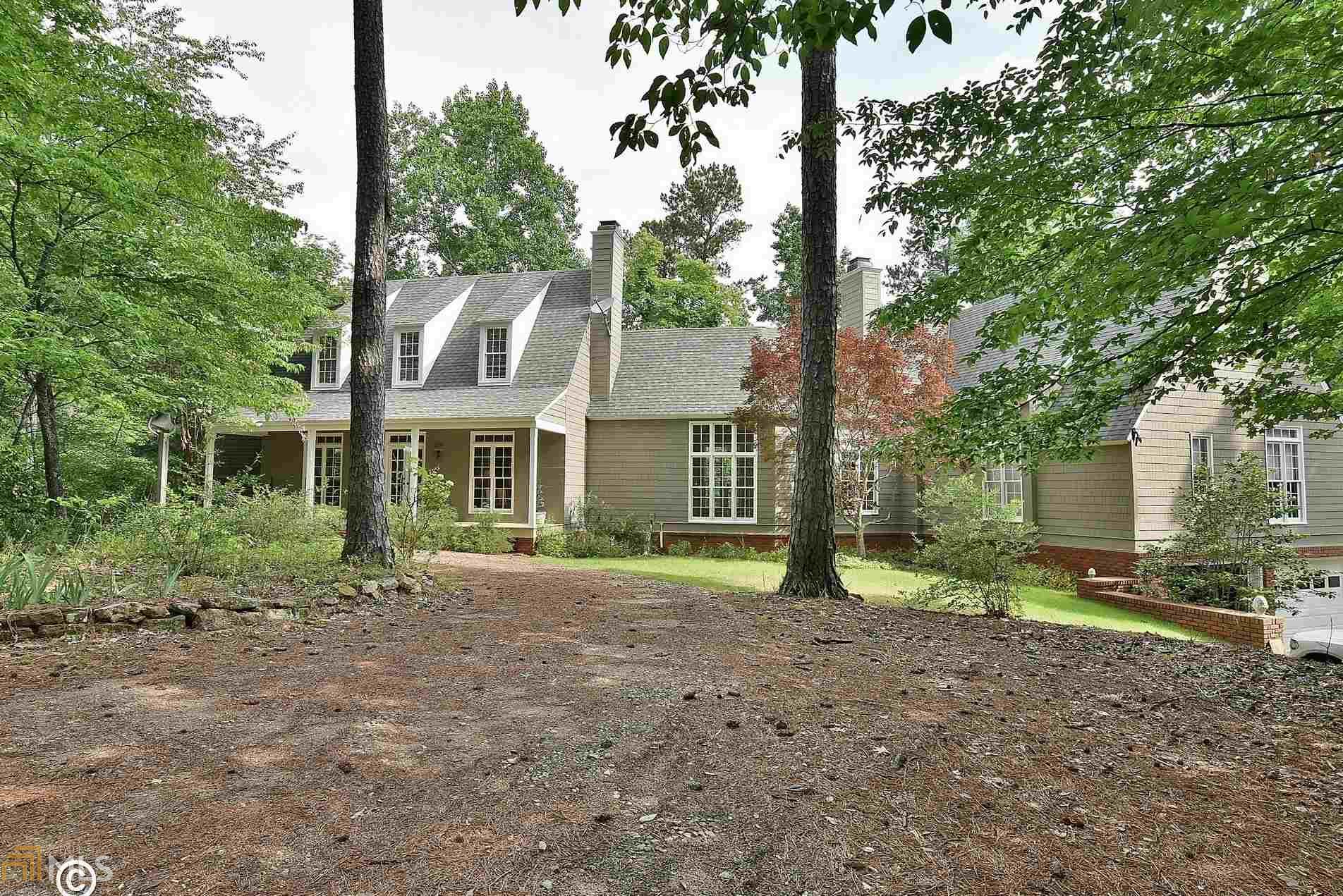 5208 Ga Hwy 116, Hamilton, GA 31811